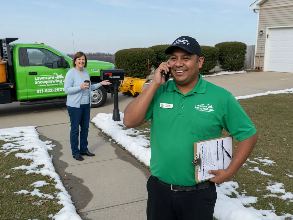 Lawn Care Services By Expert Landscaper Blairstown, NJ FAQs